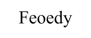 FEOEDY