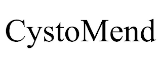 CYSTOMEND