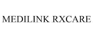 MEDILINK RXCARE