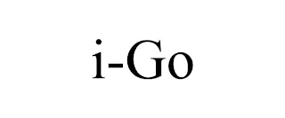 I-GO