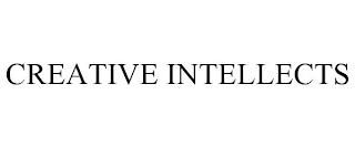 CREATIVE INTELLECTS