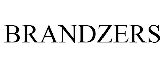 BRANDZERS