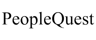 PEOPLEQUEST