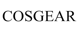 COSGEAR