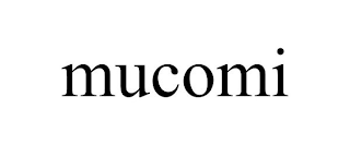 MUCOMI