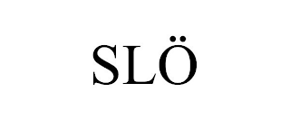 SLÖ