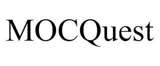 MOCQUEST