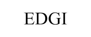 EDGI