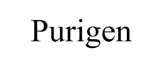 PURIGEN