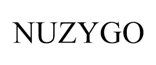 NUZYGO