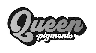 QUEEN PIGMENTS