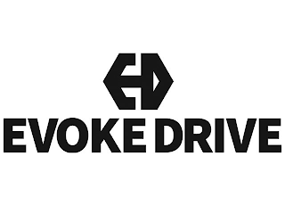 ED EVOKE DRIVE