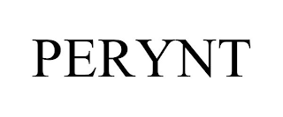 PERYNT