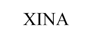 XINA