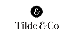 & TILDE & CO