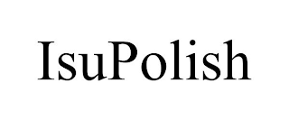 ISUPOLISH