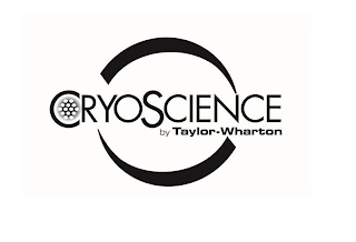 CRYOSCIENCE BY TAYLOR-WHARTON