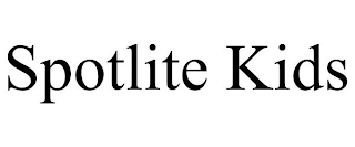 SPOTLITE KIDS