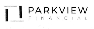 PARKVIEW FINANCIAL