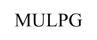MULPG