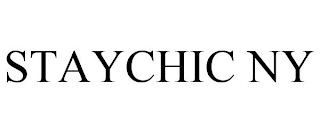 STAYCHIC NY