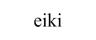 EIKI