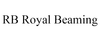 RB ROYAL BEAMING