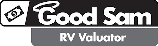 GOOD SAM RV VALUATOR