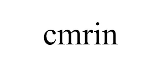 CMRIN