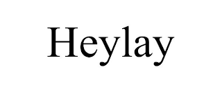 HEYLAY