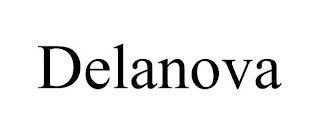 DELANOVA