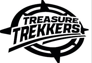 TREASURE TREKKERS