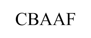 CBAAF