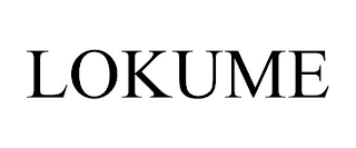 LOKUME