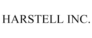 HARSTELL INC.