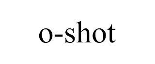 O-SHOT