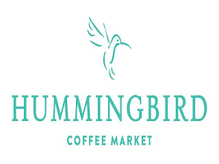 HUMMINGBIRD COFFEE MARKET