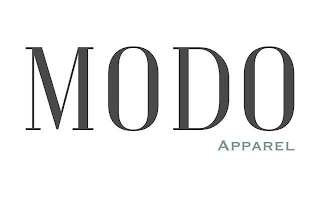 MODO APPAREL