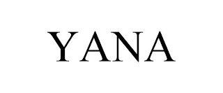 YANA