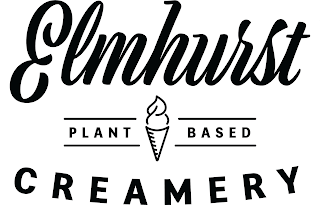 ELMHURST CREAMERY PLANT BASED