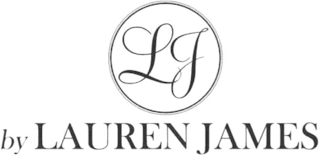 LJ BY LAUREN JAMES