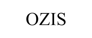 OZIS