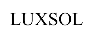 LUXSOL