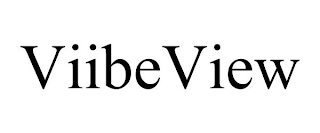 VIIBEVIEW