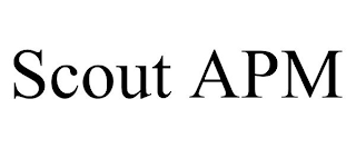 SCOUT APM