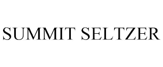 SUMMIT SELTZER