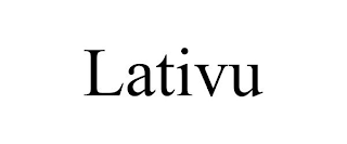 LATIVU