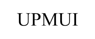 UPMUI