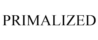 PRIMALIZED