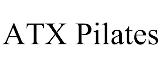 ATX PILATES